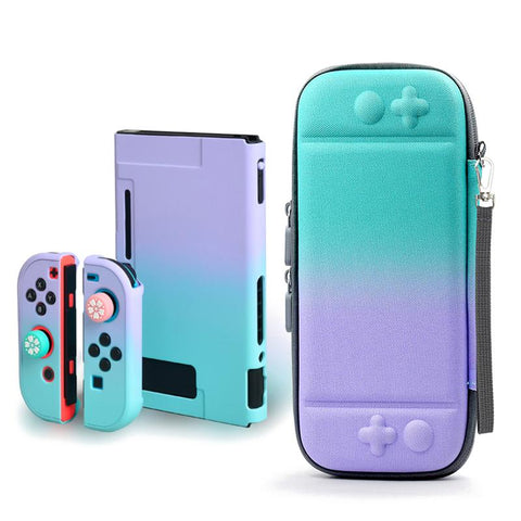 Kawaii for nintendo switch modded games bag carcasa nintendo switch nintedo -CE01403-Veeddydropshipping