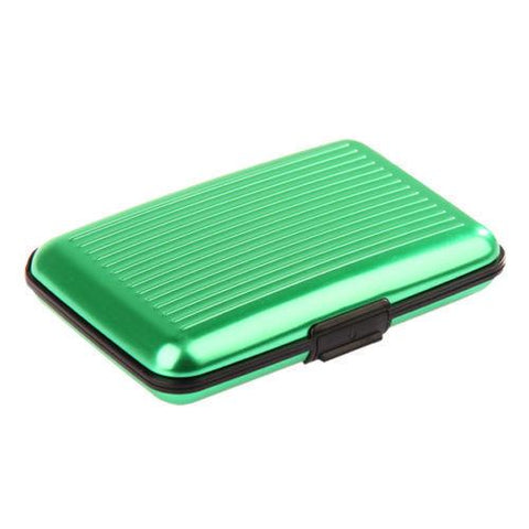 Wallet Business ID Credit Card Case Holder-MF00791-Veeddydropshipping
