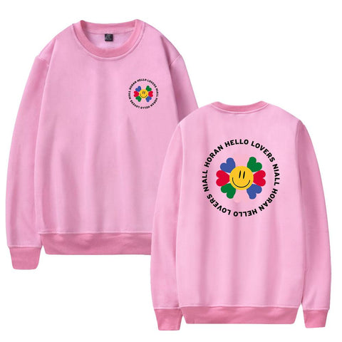 Crewneck Merch Sweatshirt Men Women Print-MF00308-Veeddydropshipping