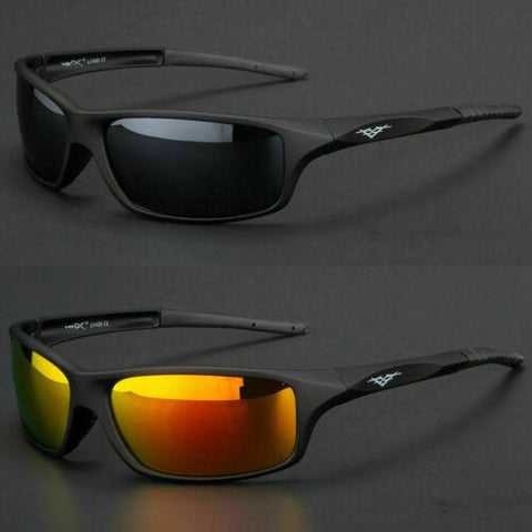 Sport Sunglasses Driving Pilot Fishing-MF00786-Veeddydropshipping