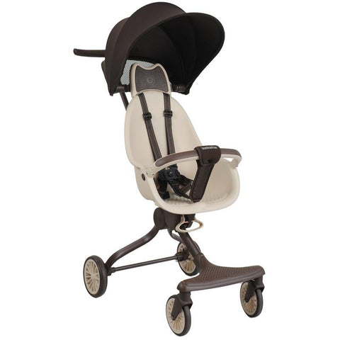 Luxury Baby stroller folding four wheels stroller children&#39;s cart-TB00382-Veeddydropshipping