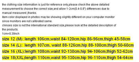 Denim Jeans Maternity Pants For Pregnant Women Clothes Vintage Abdominal-TB00554-Veeddydropshipping