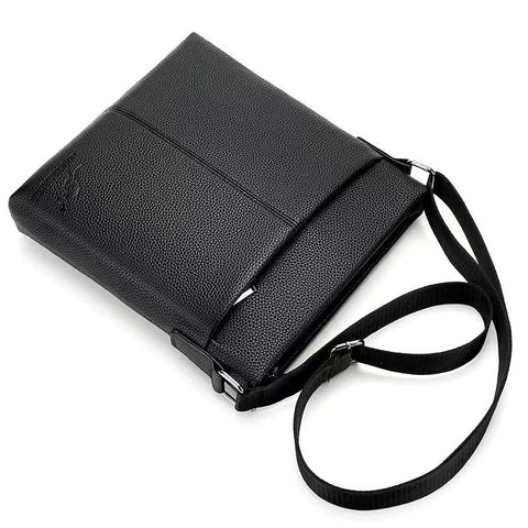 Waterproof Handsome Versatile Trend Simple Business Leisure-BS00465-Veeddydropshipping
