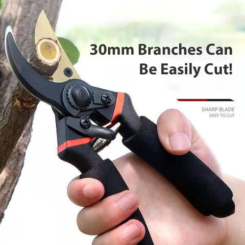 Pruning Scissors Garden Tools-TI00066-Veeddydropshipping