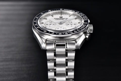 Watches Brand Quartz Chronograph Automatic Watch-JW00641-Veeddydropshipping