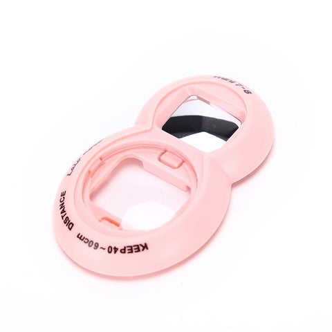 Close-up Lens With Selfie Mirror For Fujifilm Instax For FUJI Instant-CE00495-Veeddydropshipping