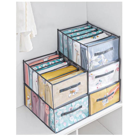 Large Capacity Quilt Cover Storage-HA00798-Veeddydropshipping