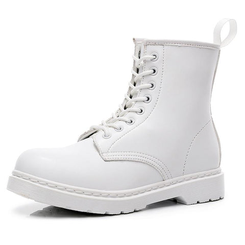 Femininos Confortaveis E Elegante Wedge Heel Boots Ladies-BS00912-Veeddydropshipping