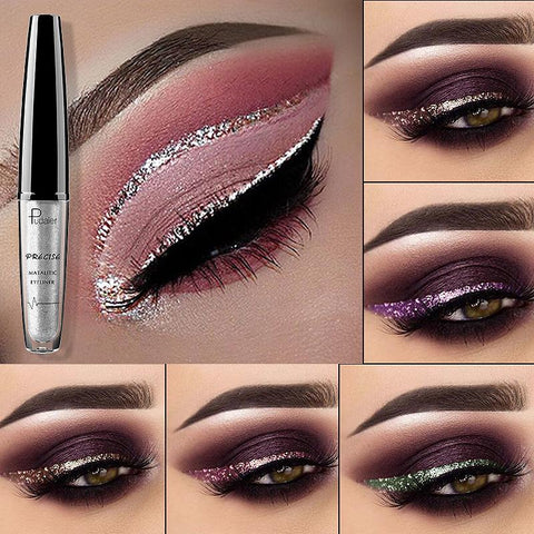 Professional Shiny Eye Liner Pen Cosmetics-BH00614-Veeddydropshipping