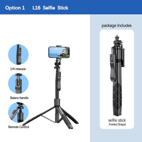 New Foldable Wireless Bluetooth Selfie Stick Monopod With Bluetooth Shutter -CE00369-Veeddydropshipping