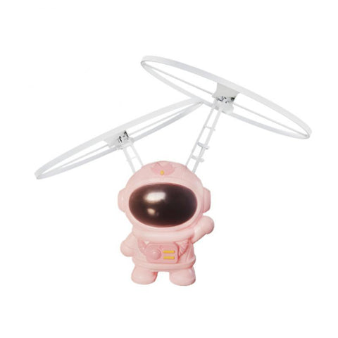 Remote Control Drone Helicopter Aircraft Induction Hovering USB Charge-TB01397-Veeddydropshipping