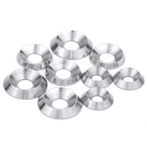 Countersunk Gasket Washer Ring Backup Ring-TI00565-Veeddydropshipping