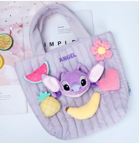 Disney Toy Story Series Bag Peripheral Products Alien Strawberry-TB00043-Veeddydropshipping
