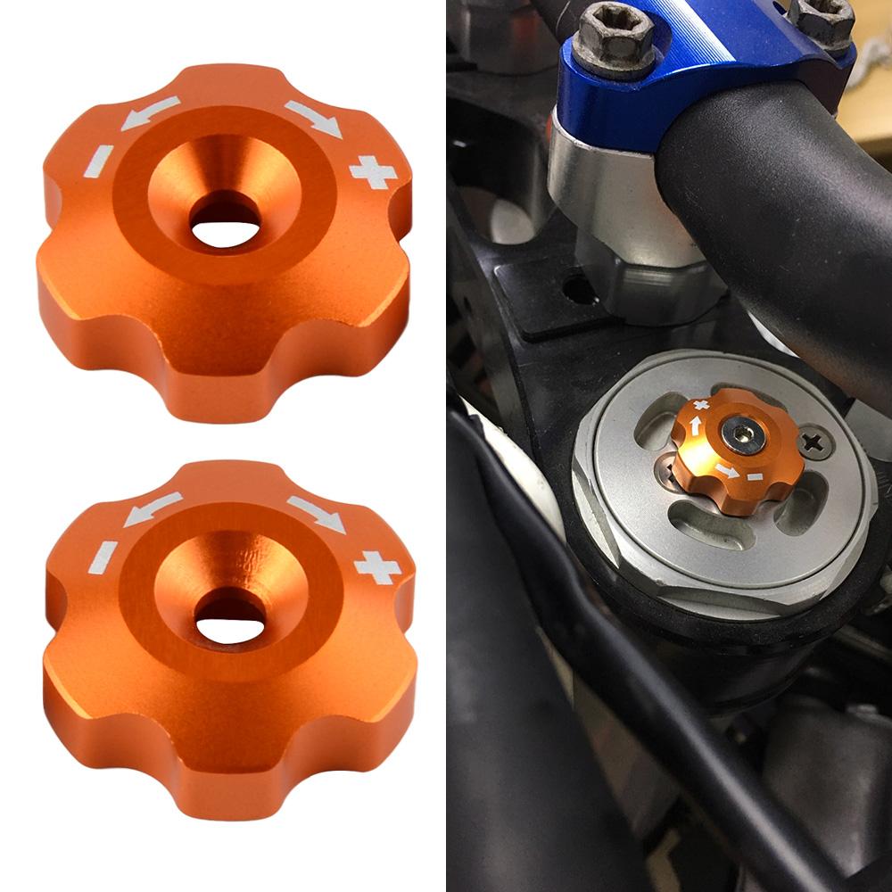 Adjuster For KTM 690 1050 1090 1190 1290 Enduro Duke SMC-AM01226-Veeddydropshipping