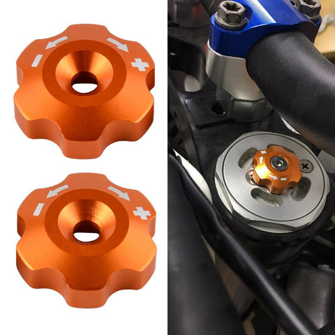 Adjuster For KTM 690 1050 1090 1190 1290 Enduro Duke SMC-AM01226-Veeddydropshipping