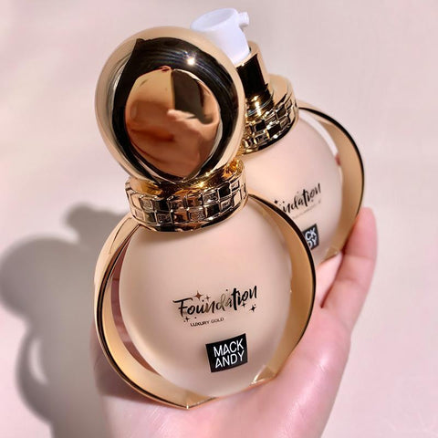Full Cover Face Base Liquid Foundation Makeup-BH00706-Veeddydropshipping