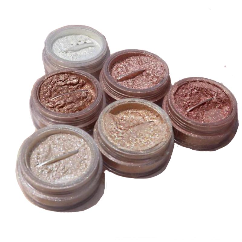 Highlighter Dust Powder High Gloss Glitter-BH00690-Veeddydropshipping
