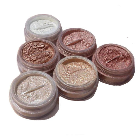 Highlighter Dust Powder High Gloss Glitter-BH00690-Veeddydropshipping