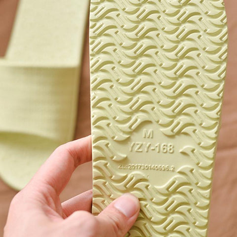Slipper Non-Slip Portable Home Guest Use Men Women Unisex-BS01090-Veeddydropshipping