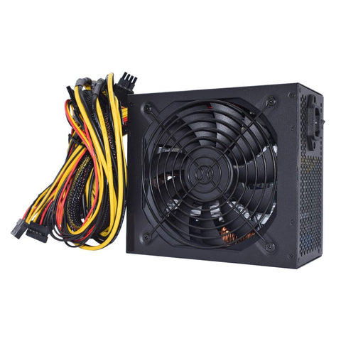 Bitcoin mining  PC  Supply Computer power supply-CO00085-Veeddydropshipping
