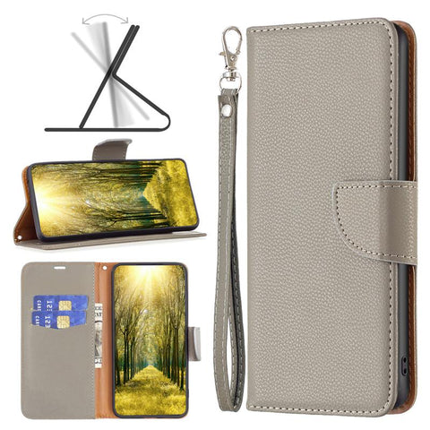 Wallet Flip Case For Xiaomi Redmi A1 Cover Case on For Xiomi Xaomi A1 Redmi-PA00324-Veeddydropshipping