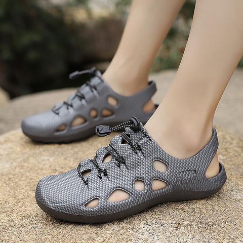 Men Casual Shoes Fashion Men Sandal Outdoor-BS01562-Veeddydropshipping