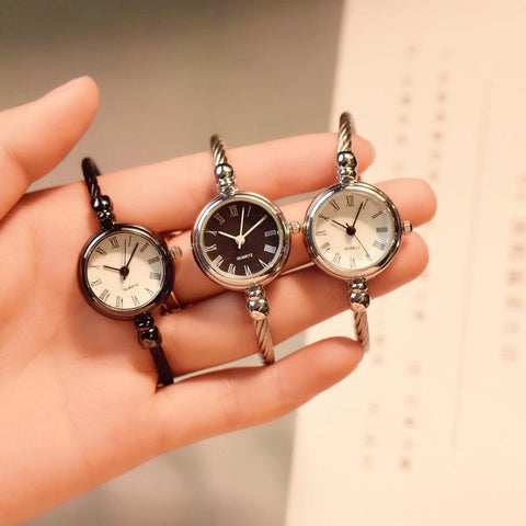 Fashion Exquisite Watches Elegant Ladies Design Wristwatches-JW00909-Veeddydropshipping
