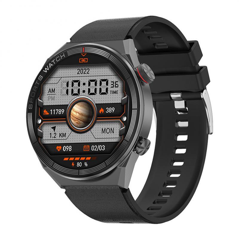 Watch Sports Bracelet Bluetooth Wireless Charger Smartwatch-JW00847-Veeddydropshipping