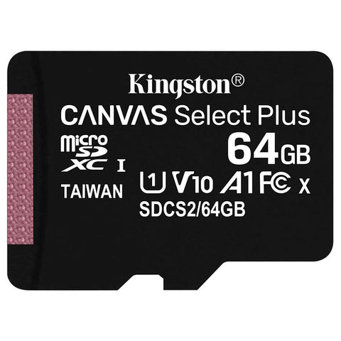 Micro SD Card  Class10  UHS-I  Memory Card-CO00851-Veeddydropshipping