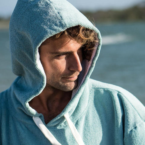 Adult Swimming Surfing Quick Drying Water Changing Bathrobe Outdoor Absorbent -OS00173-Veeddydropshipping