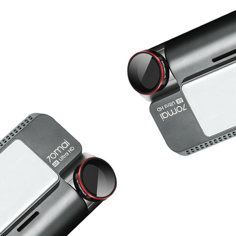 For 70mai Dash Cam 4K A800s CPL Polarizing or RC06 Rear camera  CPL-AM00566-Veeddydropshipping