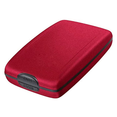 Credit Cards Holder Bifold Wallets Secure and Crush-BS00616-Veeddydropshipping