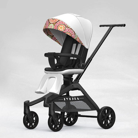 Baby Stroller Foldable Travel Carriage Cart Lightweight Stroller Children-TB00358-Veeddydropshipping