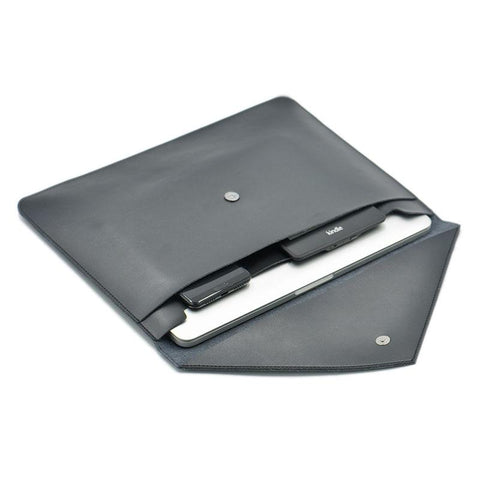 Laptop Bag Case PU  Sleeve-CO00507-Veeddydropshipping