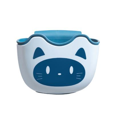 Home Sink Drain Basket Kitchen Sink Holder-HA00931-Veeddydropshipping