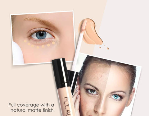 Coverage Face/Eye Makeup Liquid Concealer-BH00610-Veeddydropshipping