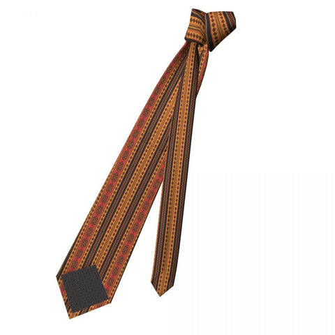 Foutha Kabyle Ethnic Women Neckties-WF01222-Veeddydropshipping