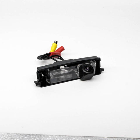 170 Degree 1920x1080P Full HD Vehicle Rear View Camera For Toyota-AM00713-Veeddydropshipping