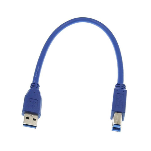 USB Extension Cable USB 3.0 Cable Extender for PC Laptop Smart-TV PS4 Xbox SSD USB 3.0 2.0 -CE00250-Veeddydropshipping