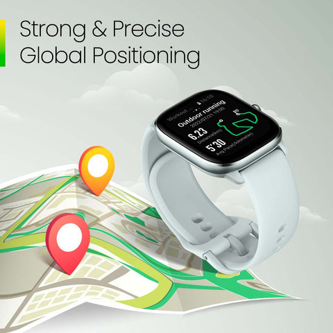Smartwatch Fitness Tracking Smart Watch For Android IOS hone-JW01124-Veeddydropshipping