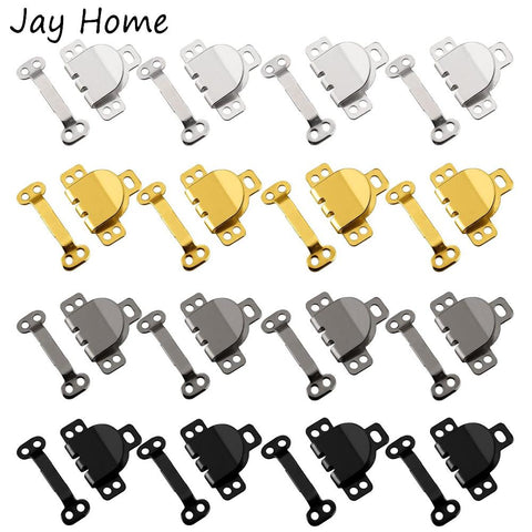 Skirt Hooks Eye Latch for Clothing Bra Trousers-HA00064-Veeddydropshipping