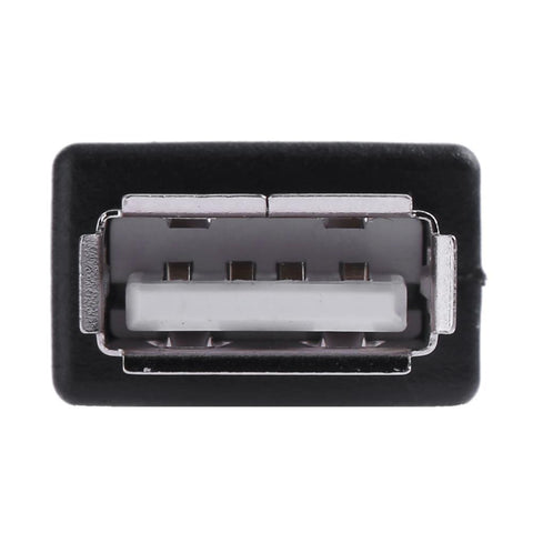 USB Female to Female Connector USB Double Female Head Conversion Adapter-CE00182-Veeddydropshipping