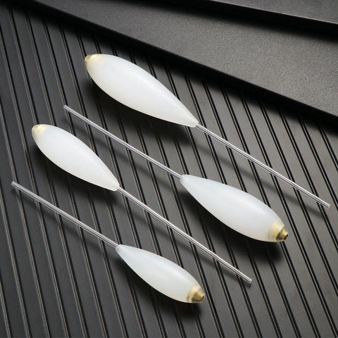 High Quality Fishing Floats Set Buoy Bobber Plastic Casting Bombarda Inline Surface -OS00426-Veeddydropshipping