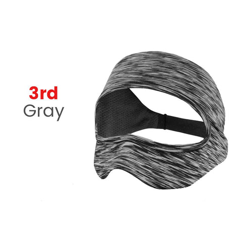 VR Accessories Eye Mask Cover Breathable Sweat Band Face Pad -CE01203-Veeddydropshipping