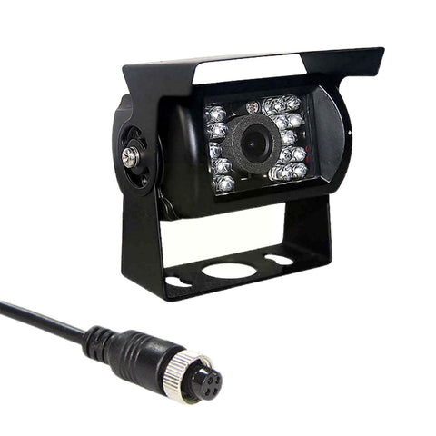 Waterproof 18 LED Car Rear View Camera Reversing Parking Backup Camera-AM00724-Veeddydropshipping