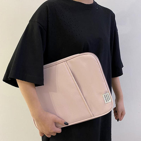 Tablet Liner Bag For Ipad Pro 11 12.9 Inch Shockproof Protective-BS00473-Veeddydropshipping