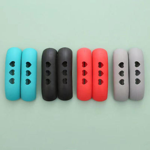 Silicone Insulation Oven Mitt Glove Casserole Ear Pan Pot-HA01232-Veeddydropshipping