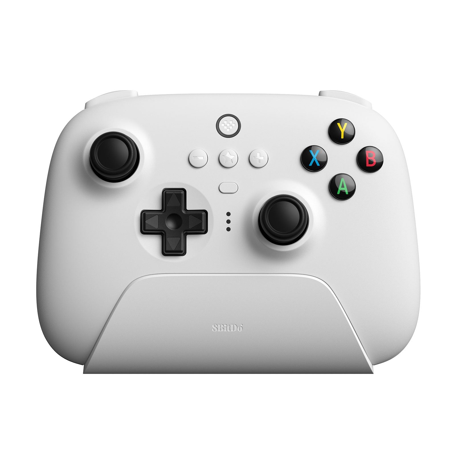 Wireless Gaming Controller with Charging Dock-Veeddydropshipping