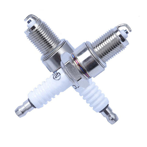 1Pcs Spark Plug F7TC for Engine GX120 GX160 GX200 GX240-AM00129-Veeddydropshipping