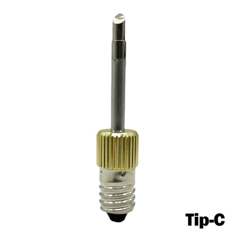 Soldering  Iron Head Welding Head-TI00247-Veeddydropshipping